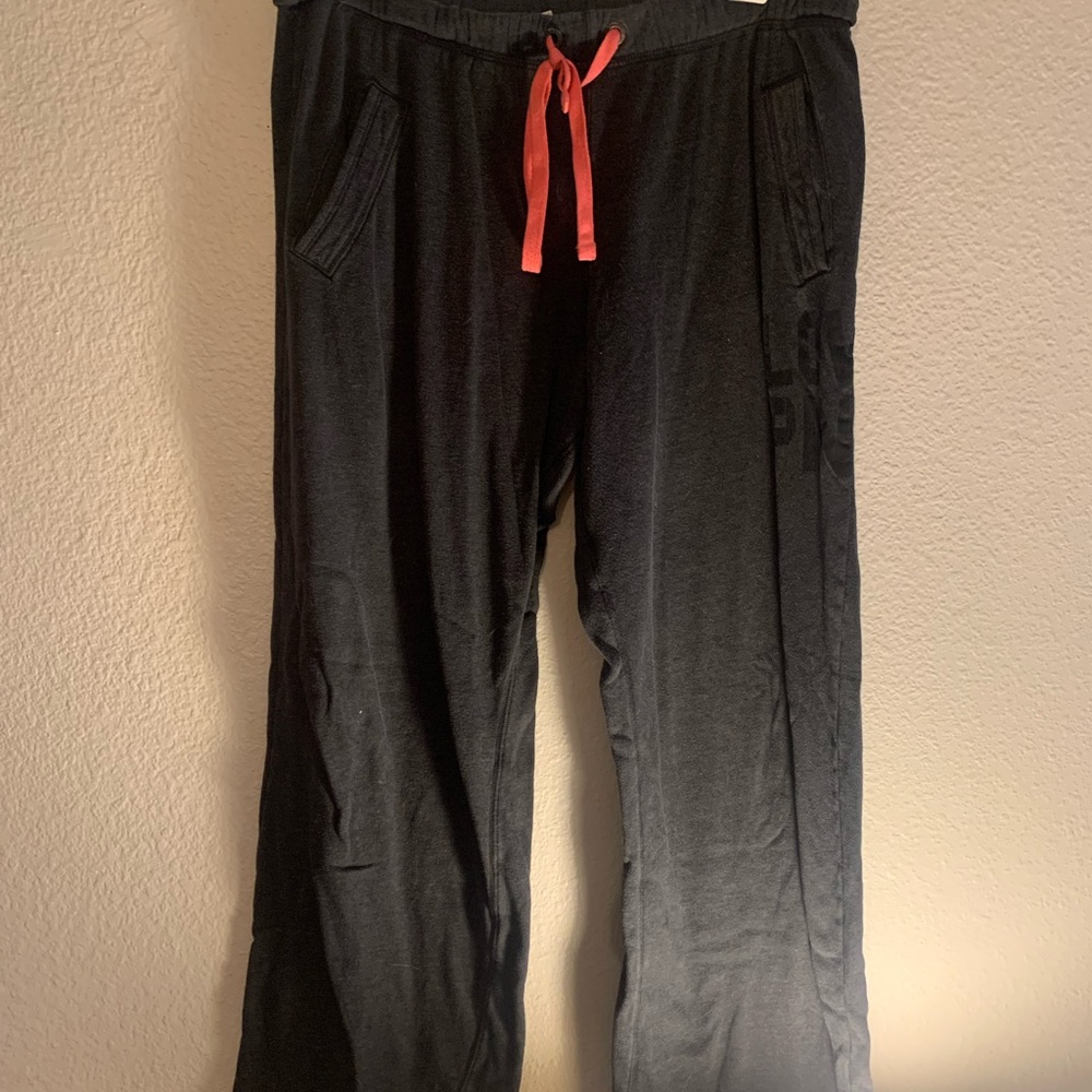 Womens Victoria Secret PINK Sweatpants - Small